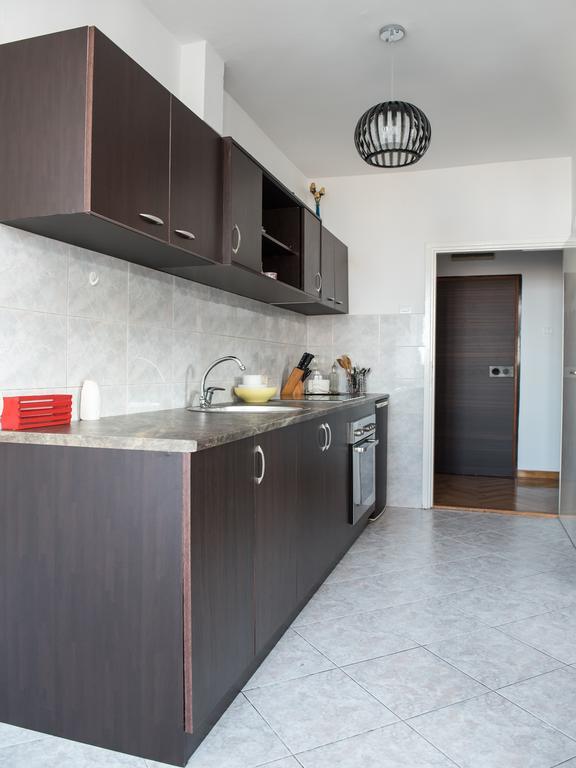 Apartment Marshall Resavska Belgrade Chambre photo