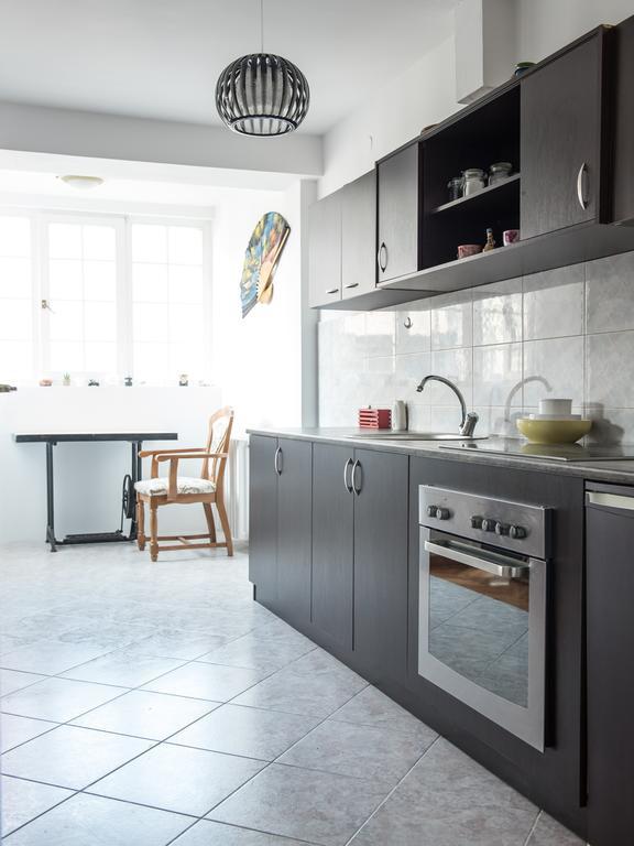 Apartment Marshall Resavska Belgrade Chambre photo