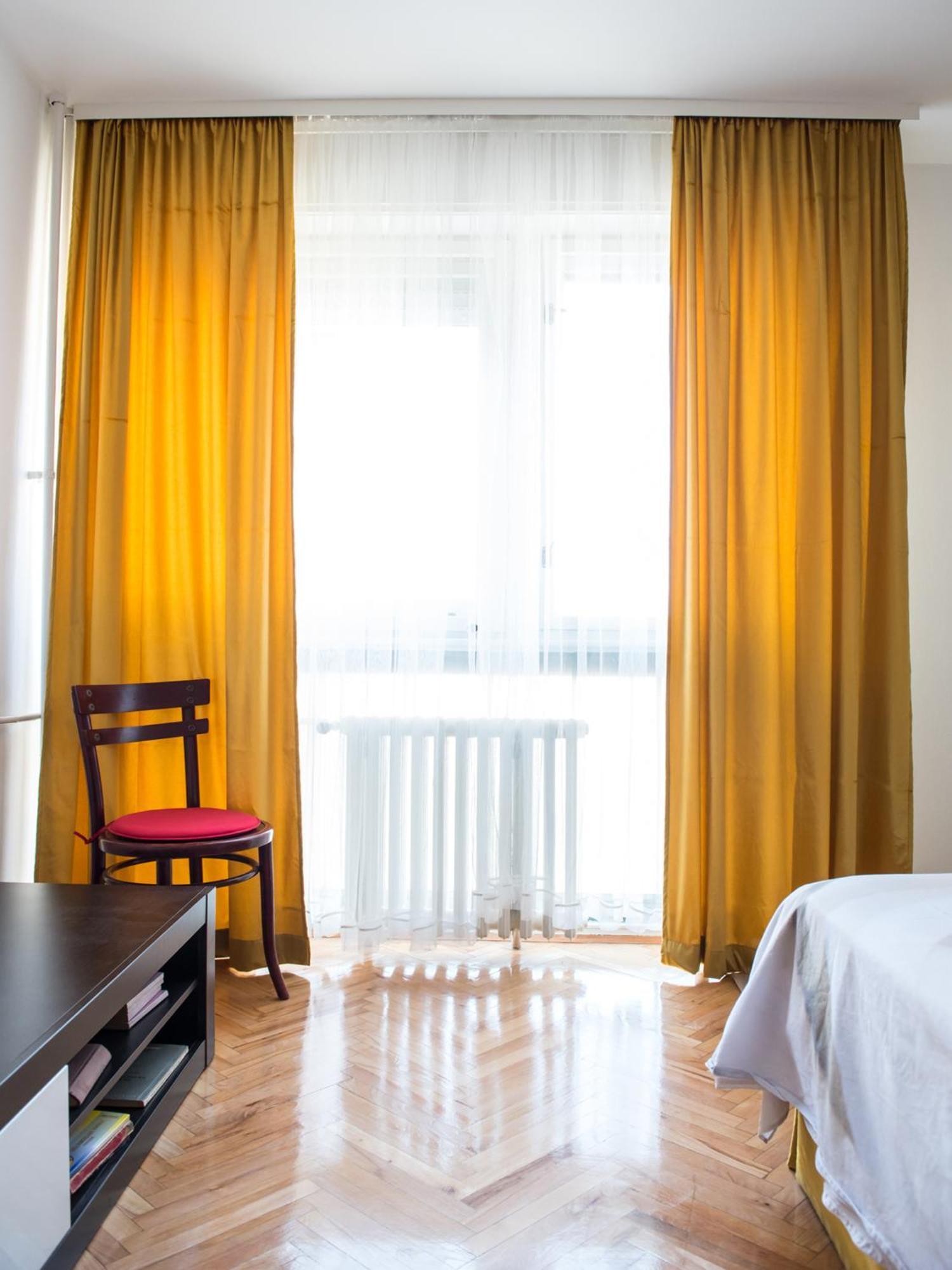 Apartment Marshall Resavska Belgrade Extérieur photo